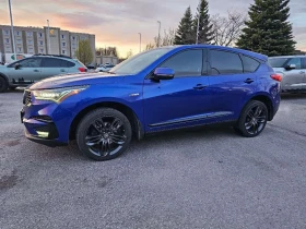 Acura Rdx * A Spec * PANO* KEYLESS* ПОДГРЕВ* , снимка 2