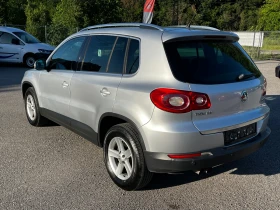 VW Tiguan 2.0TDi 4Motion CommonRail, снимка 3