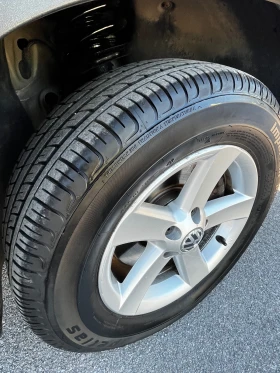 VW Tiguan 2.0TDi 4Motion CommonRail, снимка 16
