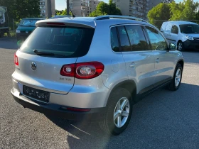 VW Tiguan 2.0TDi 4Motion CommonRail, снимка 5