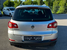 VW Tiguan 2.0TDi 4Motion CommonRail, снимка 4