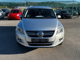 VW Tiguan 2.0TDi 4Motion CommonRail, снимка 8