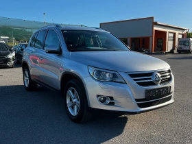 VW Tiguan 2.0TDi 4Motion CommonRail, снимка 7