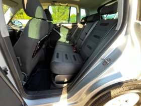 VW Tiguan 2.0TDi 4Motion CommonRail, снимка 11