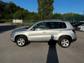 VW Tiguan 2.0TDi 4Motion CommonRail, снимка 2