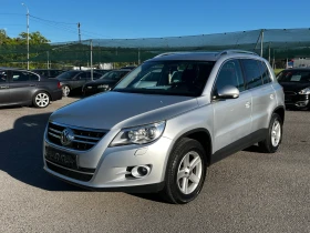 VW Tiguan 2.0TDi 4Motion CommonRail, снимка 1