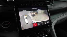 Jeep Grand cherokee 3.6 Overland | 360 CAM | HUD | DISTRONIC | VENTILA, снимка 9