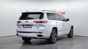 Jeep Grand cherokee 3.6 Overland | 360 CAM | HUD | DISTRONIC | VENTILA, снимка 2