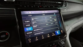 Jeep Grand cherokee 3.6 Overland | 360 CAM | HUD | DISTRONIC | VENTILA, снимка 13