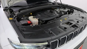 Jeep Grand cherokee 3.6 Overland | 360 CAM | HUD | DISTRONIC | VENTILA, снимка 7