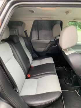 Land Rover Freelander, снимка 6