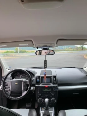 Land Rover Freelander, снимка 9