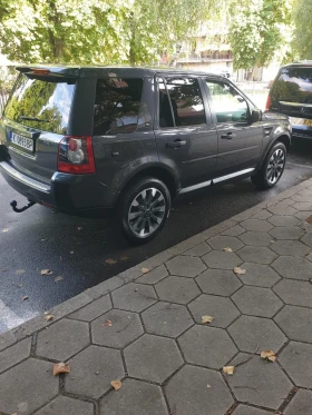 Land Rover Freelander, снимка 14