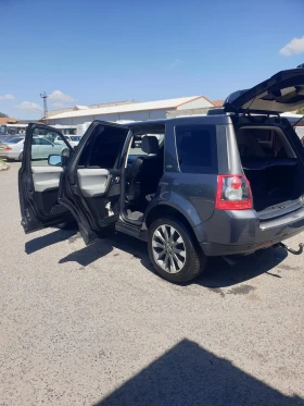 Land Rover Freelander, снимка 10