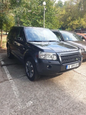 Land Rover Freelander, снимка 1