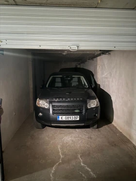 Land Rover Freelander, снимка 15