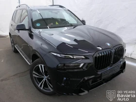 BMW X7 40d xDrive M Sport PRO Steptronic, снимка 4