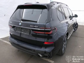 BMW X7 40d xDrive M Sport PRO Steptronic, снимка 3