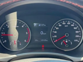 Kia Stonic 1.6 PRESTIGE, снимка 8