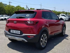 Kia Stonic 1.6 PRESTIGE, снимка 2