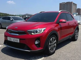 Kia Stonic 1.6 PRESTIGE, снимка 1