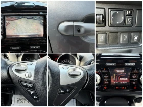 Nissan Juke 1.5dCi NAVI / Реални КМ / 1 СОБСТВЕНИК / БЕЗ РЪЖДА, снимка 16