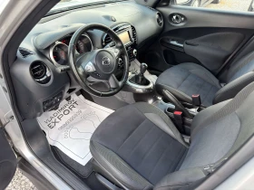 Nissan Juke 1.5dCi NAVI / Реални КМ / 1 СОБСТВЕНИК / БЕЗ РЪЖДА, снимка 6