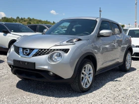 Nissan Juke 1.5dCi NAVI / Реални КМ / 1 СОБСТВЕНИК / БЕЗ РЪЖДА, снимка 5