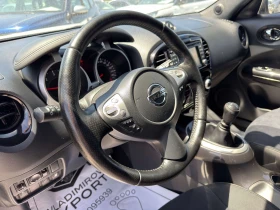 Nissan Juke 1.5dCi NAVI / Реални КМ / 1 СОБСТВЕНИК / БЕЗ РЪЖДА, снимка 13