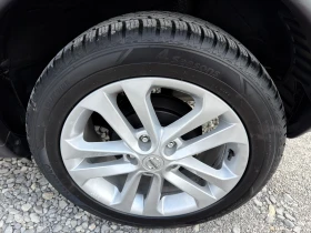 Nissan Juke 1.5dCi NAVI / Реални КМ / 1 СОБСТВЕНИК / БЕЗ РЪЖДА, снимка 12