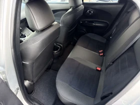 Nissan Juke 1.5dCi NAVI / Реални КМ / 1 СОБСТВЕНИК / БЕЗ РЪЖДА, снимка 7