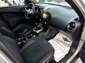 Nissan Juke 1.5dCi NAVI / Реални КМ / 1 СОБСТВЕНИК / БЕЗ РЪЖДА, снимка 8