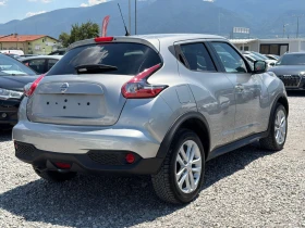 Nissan Juke 1.5dCi NAVI / Реални КМ / 1 СОБСТВЕНИК / БЕЗ РЪЖДА, снимка 2