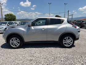 Nissan Juke 1.5dCi NAVI / Реални КМ / 1 СОБСТВЕНИК / БЕЗ РЪЖДА, снимка 4