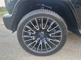 Mercedes-Benz G 500, снимка 16