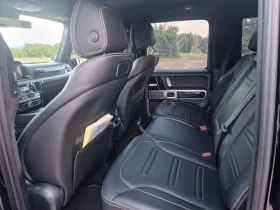 Mercedes-Benz G 500, снимка 15