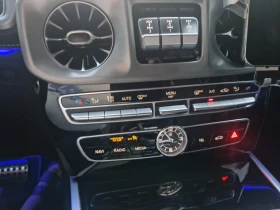 Mercedes-Benz G 500, снимка 17