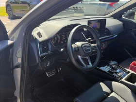 Audi Q5 * Progressiv * CARFAX * ЦЕНА ДО БГ, снимка 7