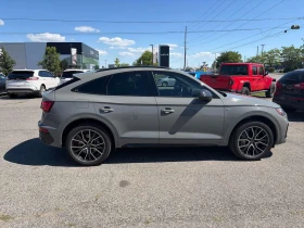 Audi Q5 * Progressiv * CARFAX * ЦЕНА ДО БГ, снимка 5