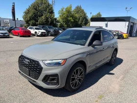 Audi Q5 * Progressiv * CARFAX * ЦЕНА ДО БГ, снимка 1