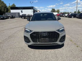 Audi Q5 * Progressiv * CARFAX * ЦЕНА ДО БГ, снимка 3