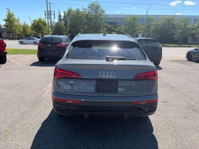 Audi Q5 * Progressiv * CARFAX * ЦЕНА ДО БГ, снимка 4
