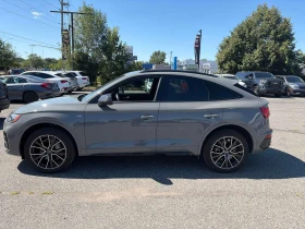 Audi Q5 * Progressiv * CARFAX * ЦЕНА ДО БГ, снимка 2