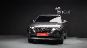 Hyundai Tucson 1.6T Inspiration* BLIND SPOT* 360* КРАЙНА ЦЕНА, снимка 3