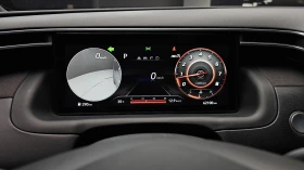 Hyundai Tucson 1.6T Inspiration* BLIND SPOT* 360* КРАЙНА ЦЕНА, снимка 8