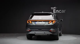 Hyundai Tucson 1.6T Inspiration* BLIND SPOT* 360* КРАЙНА ЦЕНА, снимка 4