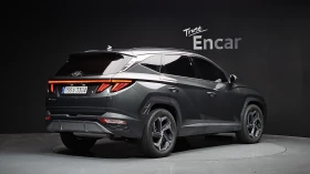 Hyundai Tucson 1.6T Inspiration* BLIND SPOT* 360* КРАЙНА ЦЕНА, снимка 2