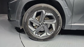 Hyundai Tucson 1.6T Inspiration* BLIND SPOT* 360* КРАЙНА ЦЕНА, снимка 5