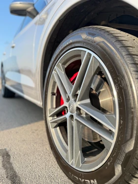 Audi SQ5, снимка 4