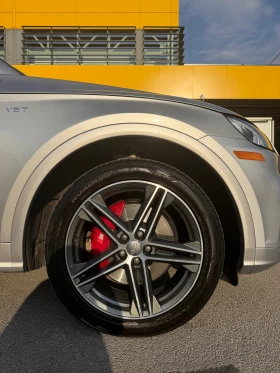 Audi SQ5, снимка 12